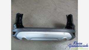 Gebruikte Bumper achter Ford Kuga Prijs € 150,00 Margeregeling aangeboden door Klein Gunnewiek Autodemontage & Motorentechniek
