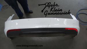 Gebruikte Achterbumper Opel Insignia Prijs € 95,00 Margeregeling aangeboden door Gebr.Klein Gunnewiek Ho.BV
