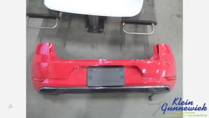 Gebruikte Achterbumper Volkswagen E-Golf Prijs € 185,00 Margeregeling aangeboden door Klein Gunnewiek Autodemontage & Motorentechniek