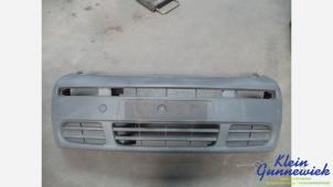 Gebruikte Voorbumper Opel Vivaro Prijs € 70,00 Margeregeling aangeboden door Klein Gunnewiek Autodemontage & Motorentechniek