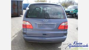 Gebruikte Bumper achter Ford Galaxy Prijs € 45,00 Margeregeling aangeboden door Klein Gunnewiek Autodemontage & Motorentechniek