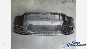 Gebruikte Voorbumper Audi A6 Prijs € 245,00 Margeregeling aangeboden door Klein Gunnewiek Autodemontage & Motorentechniek