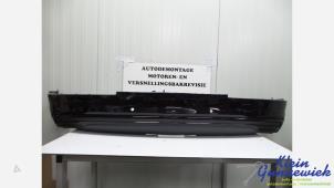 Gebruikte Achterbumper Audi Q7 Prijs € 395,00 Margeregeling aangeboden door Klein Gunnewiek Autodemontage & Motorentechniek