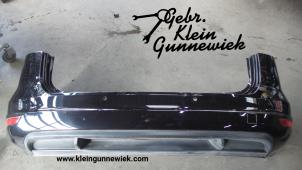 Gebruikte Bumper achter Volkswagen Sharan Prijs € 150,00 Margeregeling aangeboden door Gebr.Klein Gunnewiek Ho.BV