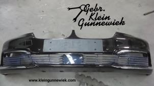 Gebruikte Voorbumper BMW 740 Prijs € 450,00 Margeregeling aangeboden door Gebr.Klein Gunnewiek Ho.BV