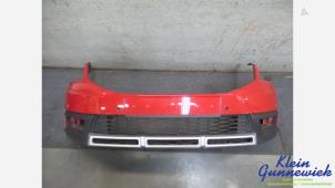 Gebruikte Bumper voor Skoda Octavia Prijs € 250,00 Margeregeling aangeboden door Klein Gunnewiek Autodemontage & Motorentechniek