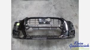 Gebruikte Voorbumper Audi A6 Prijs € 245,00 Margeregeling aangeboden door Klein Gunnewiek Autodemontage & Motorentechniek