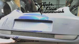 Gebruikte Achterbumper Volkswagen Kever Prijs € 65,00 Margeregeling aangeboden door Gebr.Klein Gunnewiek Ho.BV
