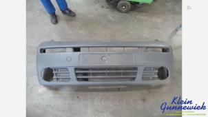 Gebruikte Voorbumper Opel Vivaro Prijs € 60,00 Margeregeling aangeboden door Klein Gunnewiek Autodemontage & Motorentechniek