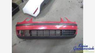 Gebruikte Bumper voor Volkswagen Polo Prijs € 50,00 Margeregeling aangeboden door Klein Gunnewiek Autodemontage & Motorentechniek