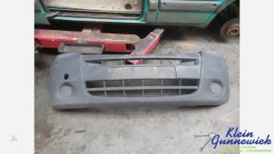 Gebruikte Voorbumper Renault Master Prijs € 65,00 Margeregeling aangeboden door Klein Gunnewiek Autodemontage & Motorentechniek