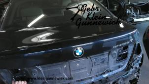 Gebruikte Kofferdeksel BMW 7-Serie Prijs € 245,00 Margeregeling aangeboden door Gebr.Klein Gunnewiek Ho.BV
