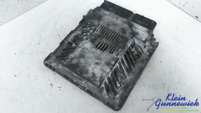 Gebruikte Inspuitcomputer Audi A8 Prijs € 195,00 Margeregeling aangeboden door Klein Gunnewiek Autodemontage & Motorentechniek
