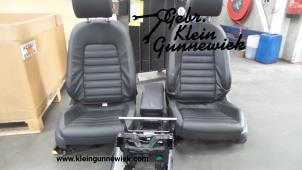 Gebruikte Interieur Bekledingsset Volkswagen Passat Prijs € 475,00 Margeregeling aangeboden door Gebr.Klein Gunnewiek Ho.BV