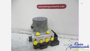 Gebruikte ABS Pomp Volkswagen Crafter Prijs € 495,00 Margeregeling aangeboden door Klein Gunnewiek Autodemontage & Motorentechniek