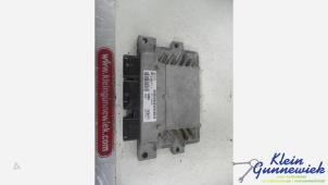 Gebruikte Inspuitcomputer Ford Fiesta Prijs € 85,00 Margeregeling aangeboden door Klein Gunnewiek Autodemontage & Motorentechniek