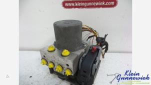 Gebruikte ABS Pomp Audi A4 Prijs € 95,00 Margeregeling aangeboden door Klein Gunnewiek Autodemontage & Motorentechniek