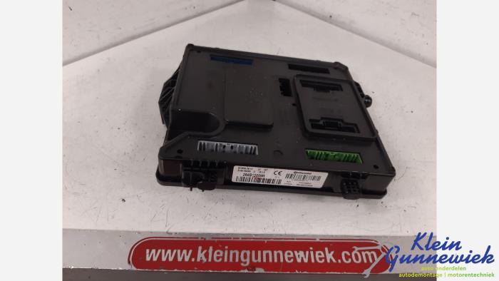 Gebruikte BCM Renault Megane Prijs € 31,00 Margeregeling aangeboden door Klein Gunnewiek Autodemontage & Motorentechniek