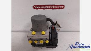 Gebruikte ABS Pomp Audi A5 Prijs € 90,00 Margeregeling aangeboden door Klein Gunnewiek Autodemontage & Motorentechniek