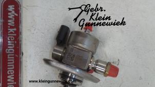 Gebruikte Brandstofpomp Mechanisch Volkswagen Tiguan Prijs € 160,00 Margeregeling aangeboden door Gebr.Klein Gunnewiek Ho.BV