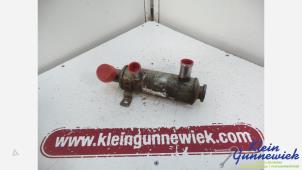 Gebruikte EGR koeler Peugeot Bipper Prijs € 40,00 Margeregeling aangeboden door Klein Gunnewiek Autodemontage & Motorentechniek