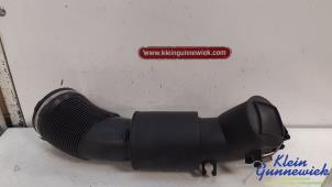 Gebruikte Aanzuigslang Lucht Audi A6 Prijs € 35,00 Margeregeling aangeboden door Klein Gunnewiek Autodemontage & Motorentechniek