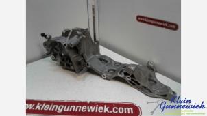 Gebruikte Dynamosteun onder Volkswagen Passat Prijs € 40,00 Margeregeling aangeboden door Klein Gunnewiek Autodemontage & Motorentechniek