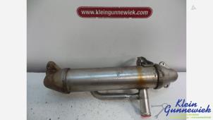 Gebruikte EGR koeler Ford Transit Prijs € 60,00 Margeregeling aangeboden door Klein Gunnewiek Autodemontage & Motorentechniek