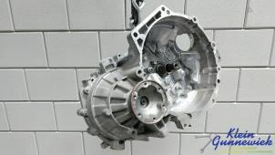 Gereviseerde Versnellingsbak Skoda Octavia Prijs € 1.082,95 Inclusief btw aangeboden door Klein Gunnewiek Autodemontage & Motorentechniek