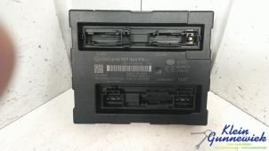 Gebruikte BCM Audi S6 Prijs € 125,00 Margeregeling aangeboden door Klein Gunnewiek Autodemontage & Motorentechniek