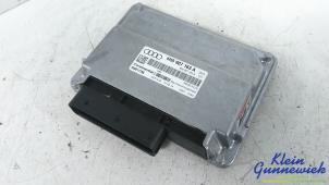 Gebruikte Computer Diversen Audi S6 Prijs € 125,00 Margeregeling aangeboden door Klein Gunnewiek Autodemontage & Motorentechniek