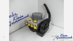 Gebruikte ABS Pomp Dacia Sandero Prijs € 175,00 Margeregeling aangeboden door Klein Gunnewiek Autodemontage & Motorentechniek