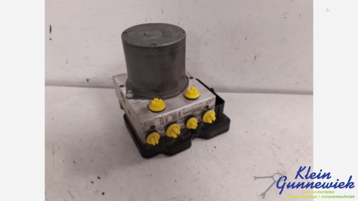 ABS Pomp van een Seat Ibiza 2017