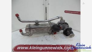 Gebruikte Uitlaat gasklep (EGR) Volkswagen Polo Prijs € 65,00 Margeregeling aangeboden door Klein Gunnewiek Autodemontage & Motorentechniek