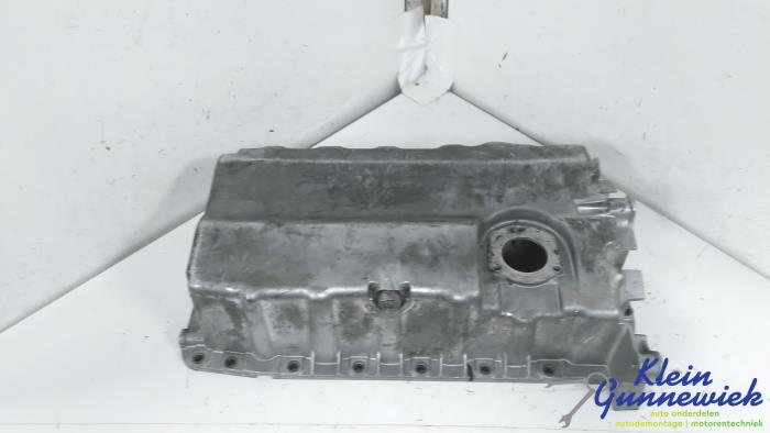 Gebruikte Carterpan Volkswagen Golf Prijs € 40,00 Margeregeling aangeboden door Klein Gunnewiek Autodemontage & Motorentechniek