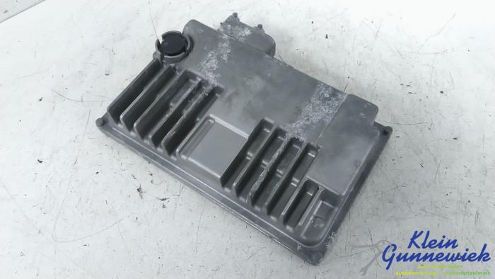 Gebruikte Computer Diversen Audi S6 Prijs € 100,00 Margeregeling aangeboden door Klein Gunnewiek Autodemontage & Motorentechniek