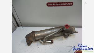 Gebruikte EGR koeler Ford Transit Prijs € 50,00 Margeregeling aangeboden door Klein Gunnewiek Autodemontage & Motorentechniek