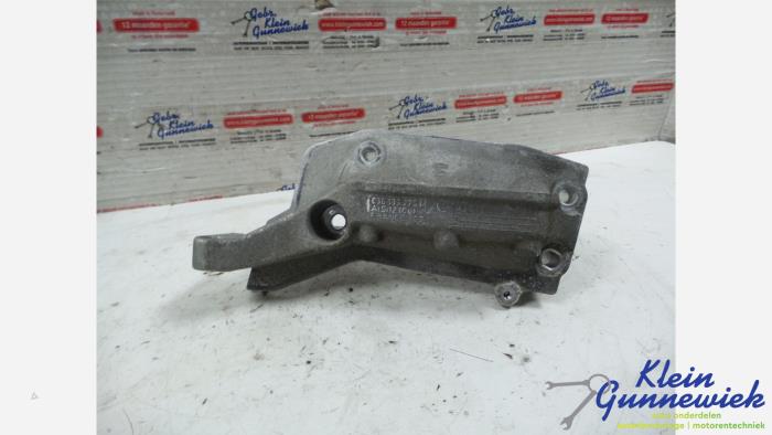 Gebruikte Motorrubber Seat Ibiza Prijs € 22,00 Margeregeling aangeboden door Klein Gunnewiek Autodemontage & Motorentechniek