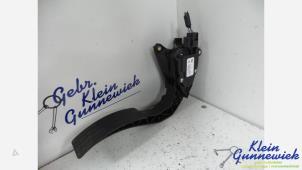 Gebruikte Gaspedaalpositie Sensor Renault Captur Prijs € 20,00 Margeregeling aangeboden door Klein Gunnewiek Autodemontage & Motorentechniek