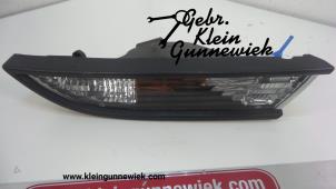 Gebruikte Knipperlicht links Volkswagen Scirocco Prijs € 25,00 Margeregeling aangeboden door Gebr.Klein Gunnewiek Ho.BV