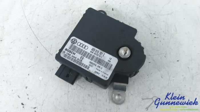 Gebruikte Computer Diversen Audi A8 Prijs € 58,00 Margeregeling aangeboden door Klein Gunnewiek Autodemontage & Motorentechniek