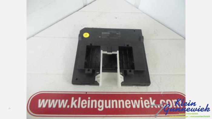 Gebruikte Computer Body Control Volkswagen E-Golf Prijs € 100,00 Margeregeling aangeboden door Klein Gunnewiek Autodemontage & Motorentechniek