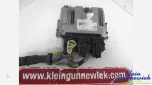 Gebruikte Inspuitcomputer Ford Focus Prijs € 175,00 Margeregeling aangeboden door Klein Gunnewiek Autodemontage & Motorentechniek