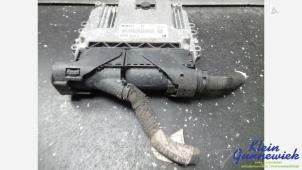 Gebruikte Inspuitcomputer Opel Astra Prijs € 65,00 Margeregeling aangeboden door Klein Gunnewiek Autodemontage & Motorentechniek