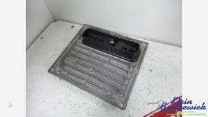 Gebruikte Inspuitcomputer Ford Focus Prijs € 75,00 Margeregeling aangeboden door Klein Gunnewiek Autodemontage & Motorentechniek