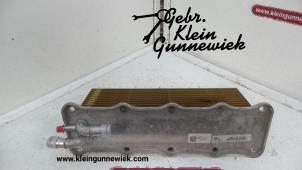 Gebruikte Intercooler Volkswagen Jetta Prijs € 60,00 Margeregeling aangeboden door Gebr.Klein Gunnewiek Ho.BV