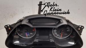 Gebruikte Cockpit Audi A4 Prijs € 175,00 Margeregeling aangeboden door Gebr.Klein Gunnewiek Ho.BV