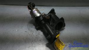 Gebruikte EGR Klep Opel Astra Prijs € 35,00 Margeregeling aangeboden door Klein Gunnewiek Autodemontage & Motorentechniek