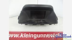 Gebruikte Display Interieur Opel Antara Prijs € 175,00 Margeregeling aangeboden door Klein Gunnewiek Autodemontage & Motorentechniek