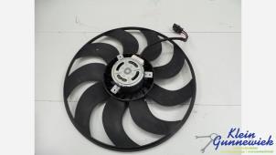 Gebruikte Koelvin Motor BMW 4-Serie Prijs € 75,00 Margeregeling aangeboden door Klein Gunnewiek Autodemontage & Motorentechniek